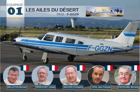 Equipage 01