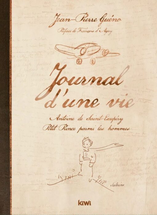 Journaldunevie