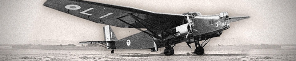 FARMAN F-222