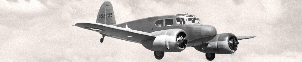CESSNA UC-78