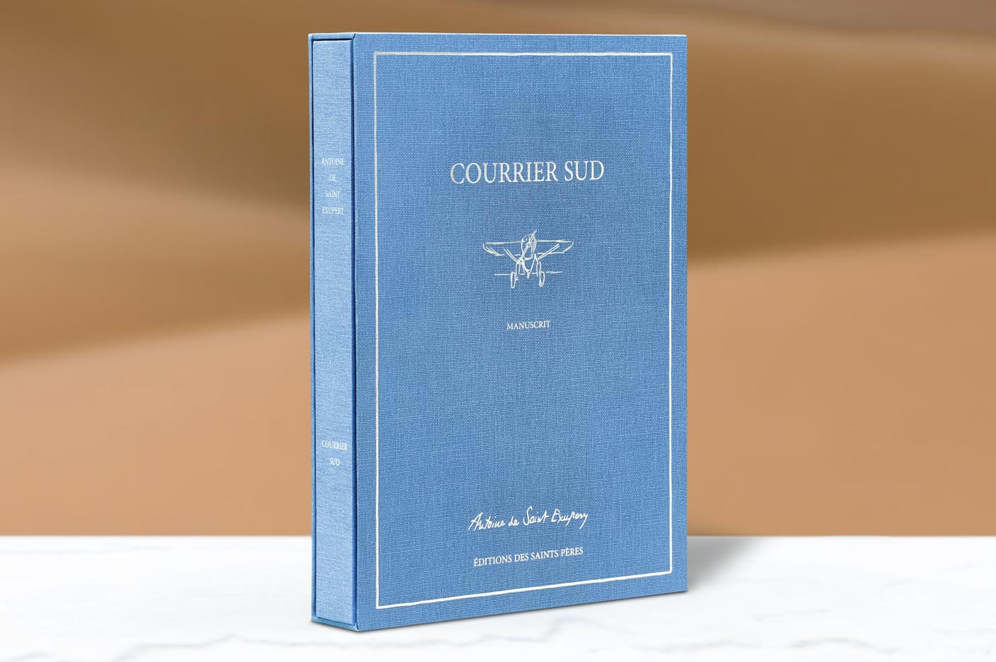 livre-edite-en-grand-format-saint-exupery