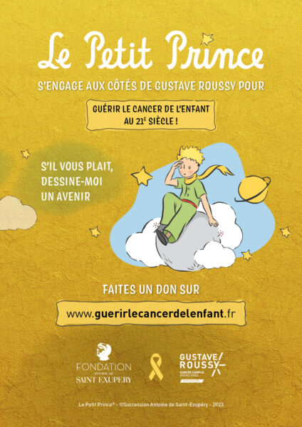 A4 Petit Prince SeOR - CP