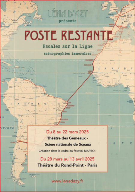 Poste restante